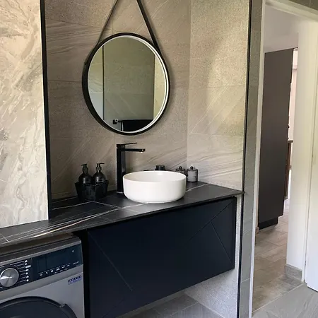 Apartment Cagnes Sur Villeneuve-Loubet