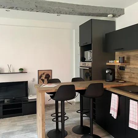 Apartment Cagnes Sur
